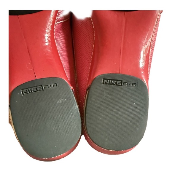 Cole Haan Womens Shoes Air Size 10B Pink Mule Slide Flat Pre Owned Retro - Picture 6 of 7